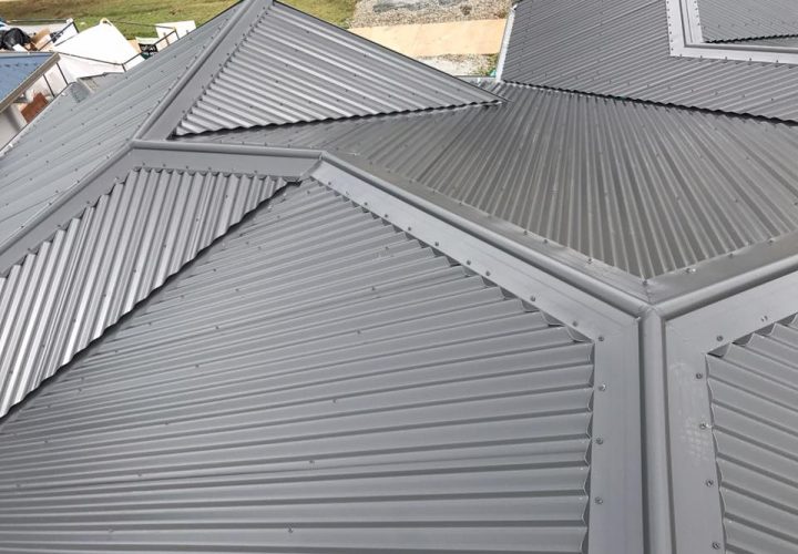 Roofing Accessories | Smart Metal Roofing