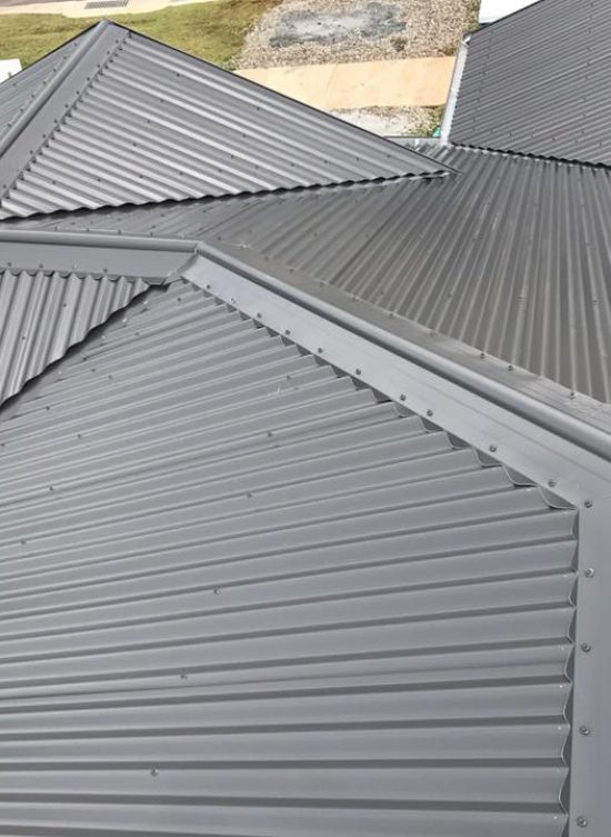 Roof metal 1- Smart Metal Roofing in QLD, Australia