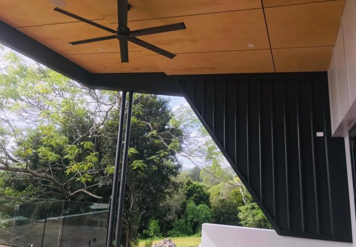 Experienced Team for Patios - Smart Metal Roofing in QLD, Australia